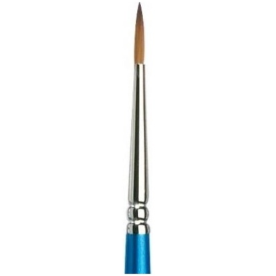 Štětec na akvarel Cotman 111, Winsor&Newton vel. 2