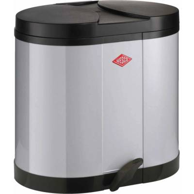 Wesco® Ekologický 170, 30 l chladná sivá
