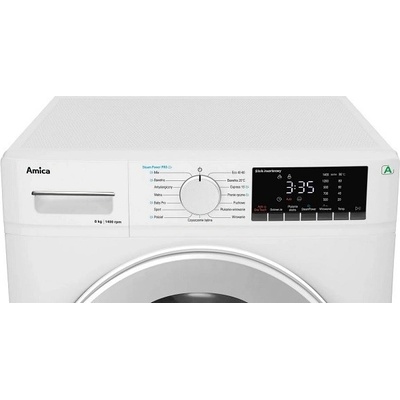 AMICA WA5S814ALISH