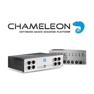 WISI Chameleon LICENCIA STREAMING 128 - GN STRX