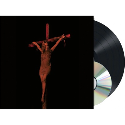 Lucifer - Lucifer IV Vinyl LP+CD