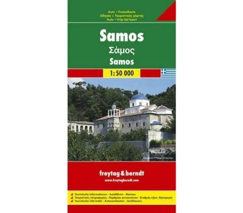 Samos mapa FB