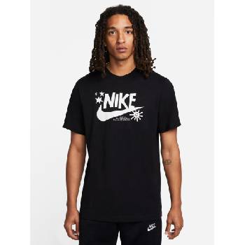 Nike Тениска m hbr statement
