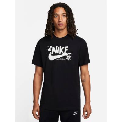 Nike Тениска m hbr statement