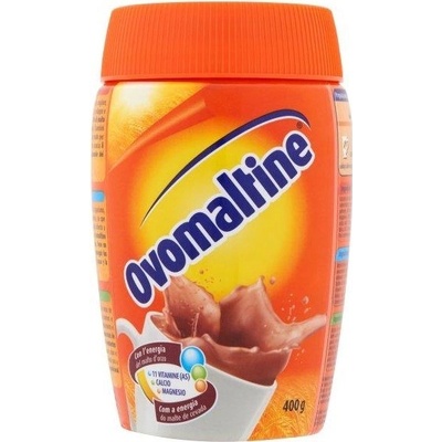 Ovomaltine Instantní sladový nápoj 400g