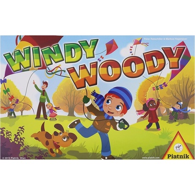 Piatnik Windy Woody