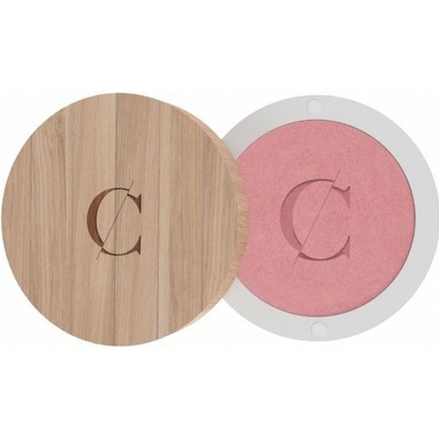 Couleur Caramel Oční stín No.016 Pearly Pink 2,5 g