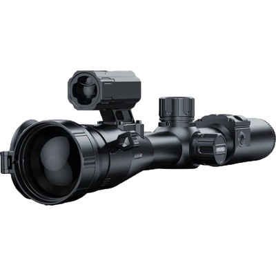 Pard Pantera 640, LRF s diaľkomerom