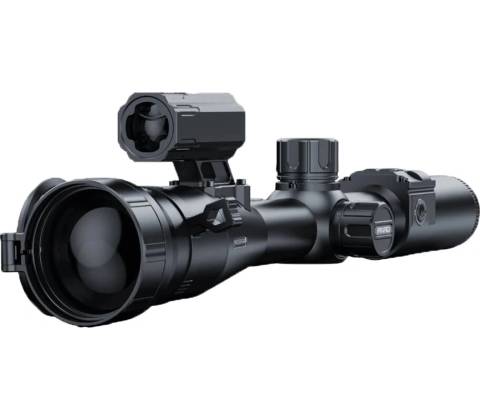 Pard Pantera 640, LRF s diaľkomerom