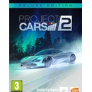 Hry na PC Project CARS 2 (Deluxe Edition)