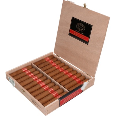 PARTAGAS SERIE D NO.6 20 ks