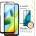 Wozinsky защитно закалено стъкло за Xiaomi Redmi A1/Redmi A2 - Черен KP27682