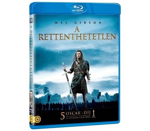 A Rettenthetetlen Bd (Hu)