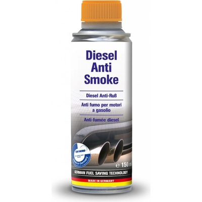 Autoprofi Stop kouři a sazím - Diesel 150 ml