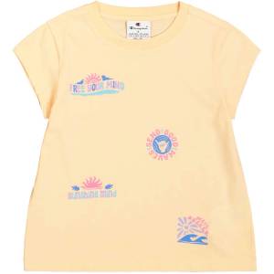 Champion Тениска SS Tee (405125-PS196)