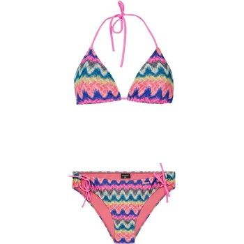 Protest Grip Triangle bikini - Pink (Smooth Pink)