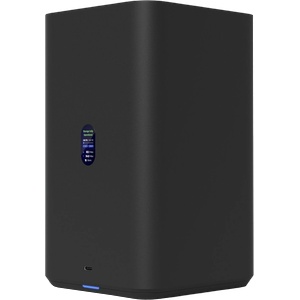 Ubiquiti UNAS-2-B NAS устройство
