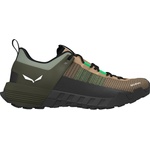 Salewa Мъжки апроуч обувки Salewa Wildfire NXT Approach shoes - Quicksand / Dark Olive - размер 47 (EU) (042-0464-0223)