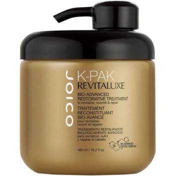 Joico K Pak Revitaluxe Bio-Advanced Restorative Treatment 480 ml