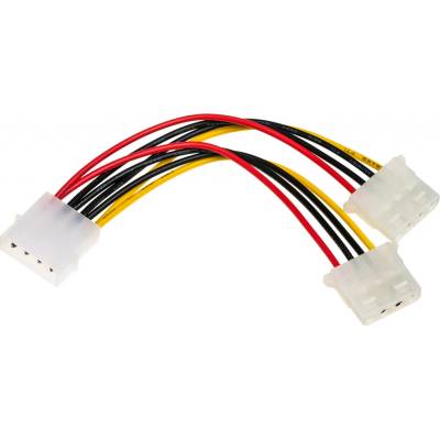 Molex / 2x Molex AK-CA-15