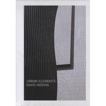 Urban Elements - Koenig David