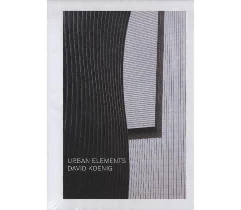 Urban Elements - Koenig David