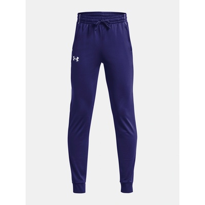 Under Armour UA Pennant 2.0 tepláky dětské modrá
