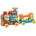 VTech - 4в1- интерактивен образователен влак V547803