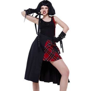 Image 1 of Devil fashion Дамска пола devil fashion - skt082