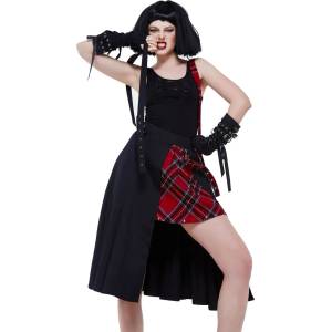 Devil fashion Дамска пола devil fashion - skt082