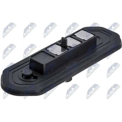 Spínač, dveřní kontakt NTY EZC-FT-211