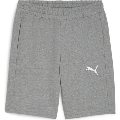 Puma teamGOAL Casuals Shorts Wmn šedá