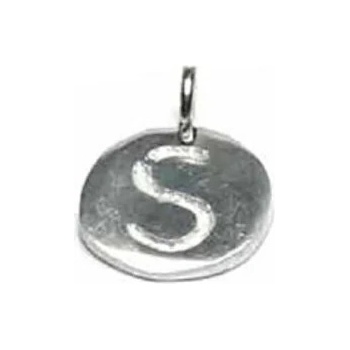 Image 1 of Vestopazzo Висулка - Буква S Vestopazzo - AL15069 (AL15069)