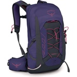 Osprey Туристическа раница Osprey Women's Tempest 11 Walking backpack - Deep Fig / Hotspot Pink - размер One Size (504-0335-0211)