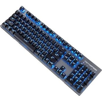 Image 1 of Motospeed GK89 Outemu Blue