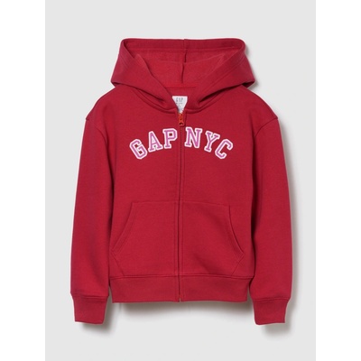 GAP dětská mikina s logem 797761-03