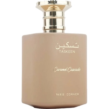 Paris Corner Taskeen Caramel Cascade EDP 100 ml