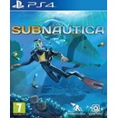 Subnautica