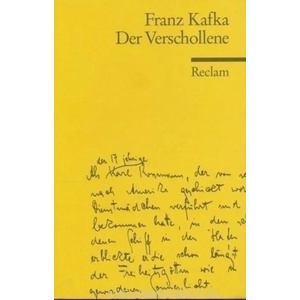 Der Verschollene | Franz Kafka (1997)