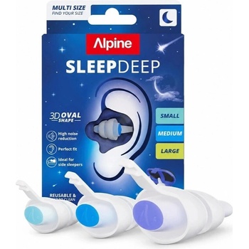 Alpine SleepDeep