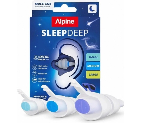 Alpine SleepDeep