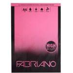 Fabriano Копирна хартия Fabriano Copy Tinta, A4, 80 g/m2, 50 листа, 103 m, Гладка, Цикламена, office1_1535100018