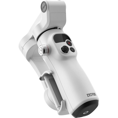 Zhiyun Mobile Gimbal Smooth Q5 Ultra Combo
