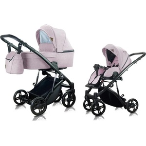 Milu Kids Atteso 2 in 1 Детски колички