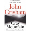 Gray Mountain
