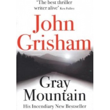 Gray Mountain