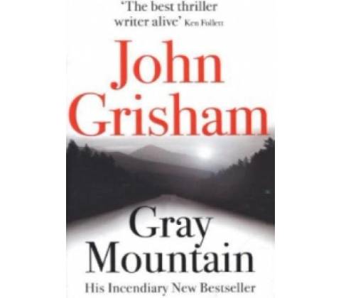 Gray Mountain