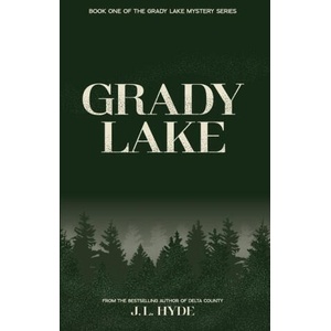 Grady Lake | J. L. Hyde (2023)