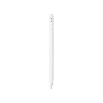 Apple Pencil (USB C): Pixel-perfect precision, tilt sensitivity, and industry-leading low latency for note-taking, drawing, and signing documents. Charges and pairs via USB C - MUWA3ZM/A