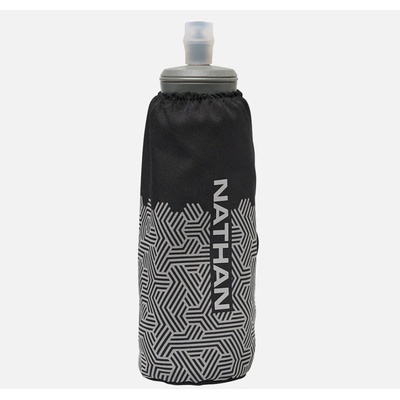Nathan Hypernight Pinnacle Black/Hex Print 420ml